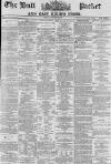 Hull Packet Friday 25 October 1878 Page 1