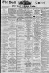 Hull Packet Friday 01 November 1878 Page 1