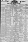 Hull Packet Friday 08 November 1878 Page 1
