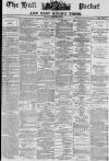 Hull Packet Friday 15 November 1878 Page 1