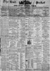 Hull Packet Friday 02 January 1880 Page 1