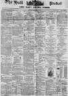 Hull Packet Friday 23 January 1880 Page 1