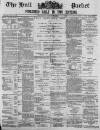 Hull Packet Wednesday 31 March 1880 Page 1