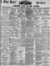 Hull Packet Thursday 15 April 1880 Page 1