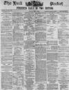Hull Packet Monday 03 May 1880 Page 1