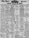 Hull Packet Thursday 13 May 1880 Page 1