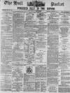 Hull Packet Wednesday 19 May 1880 Page 1