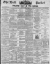 Hull Packet Thursday 27 May 1880 Page 1