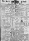 Hull Packet Friday 11 June 1880 Page 1