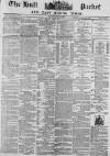 Hull Packet Friday 25 June 1880 Page 1