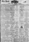 Hull Packet Friday 16 July 1880 Page 1