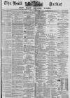 Hull Packet Friday 23 July 1880 Page 1