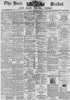 Hull Packet Friday 27 August 1880 Page 1