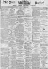 Hull Packet Friday 08 October 1880 Page 1