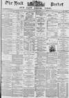 Hull Packet Friday 22 October 1880 Page 1