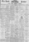 Hull Packet Friday 05 November 1880 Page 1