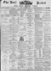 Hull Packet Friday 12 November 1880 Page 1