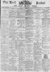 Hull Packet Friday 26 November 1880 Page 1