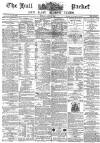 Hull Packet Friday 01 April 1881 Page 1