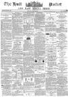 Hull Packet Friday 22 July 1881 Page 1