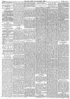 Hull Packet Friday 25 November 1881 Page 4