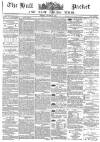 Hull Packet Friday 18 August 1882 Page 1