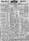 Hull Packet Friday 05 January 1883 Page 1