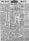 Hull Packet Friday 19 January 1883 Page 1