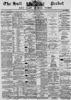 Hull Packet Friday 26 January 1883 Page 1