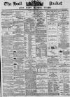 Hull Packet Friday 04 May 1883 Page 1
