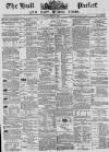Hull Packet Friday 25 May 1883 Page 1