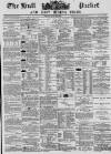 Hull Packet Friday 29 June 1883 Page 1