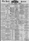 Hull Packet Friday 21 September 1883 Page 1