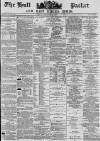 Hull Packet Friday 28 September 1883 Page 1