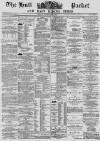 Hull Packet Friday 16 November 1883 Page 1
