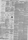 Hull Packet Friday 25 January 1884 Page 6