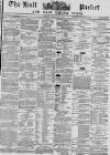 Hull Packet Friday 24 October 1884 Page 1