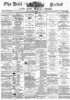 Hull Packet Friday 17 April 1885 Page 1