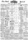 Hull Packet Friday 01 May 1885 Page 1