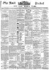 Hull Packet Friday 28 August 1885 Page 1