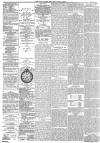 Hull Packet Friday 28 August 1885 Page 4