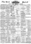 Hull Packet Friday 23 October 1885 Page 1