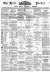 Hull Packet Friday 01 January 1886 Page 1