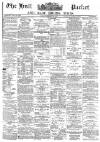 Hull Packet Friday 12 February 1886 Page 1
