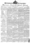 Hampshire Telegraph Monday 21 April 1800 Page 1