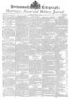 Hampshire Telegraph Monday 05 May 1800 Page 1