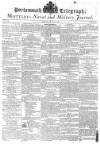 Hampshire Telegraph Monday 19 May 1800 Page 1
