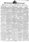 Hampshire Telegraph Monday 26 May 1800 Page 1