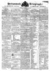 Hampshire Telegraph Monday 24 November 1800 Page 1