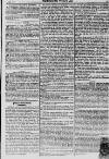 Hampshire Telegraph Monday 12 January 1801 Page 3